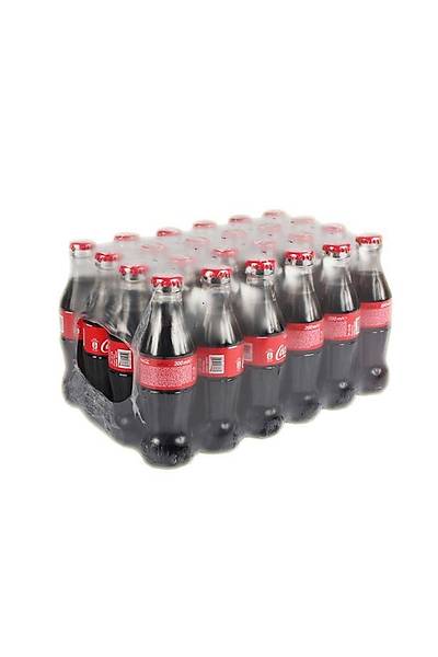 Coca Cola Cam �i�e (200ml)
