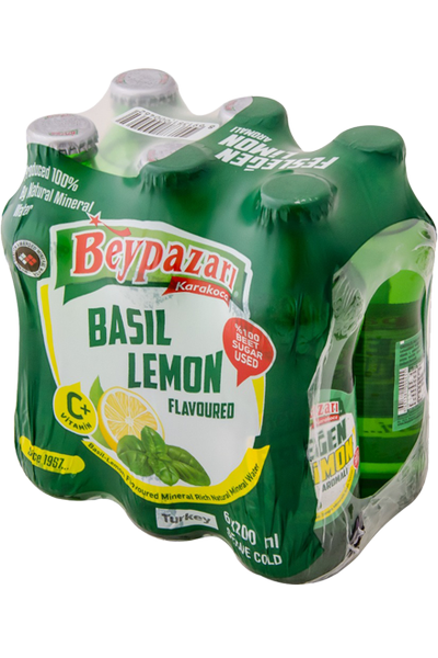 Beypazar� Fesle�en Limon Aromal�