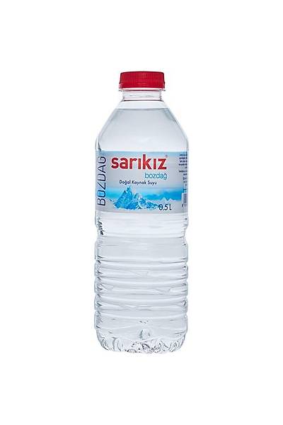 Sar�k�z Su 0,5 Lt