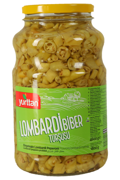 Lombardi Biber Tur�u 2650