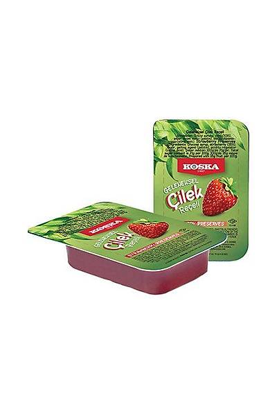 20 g Geleneksel �ilek Re�eli