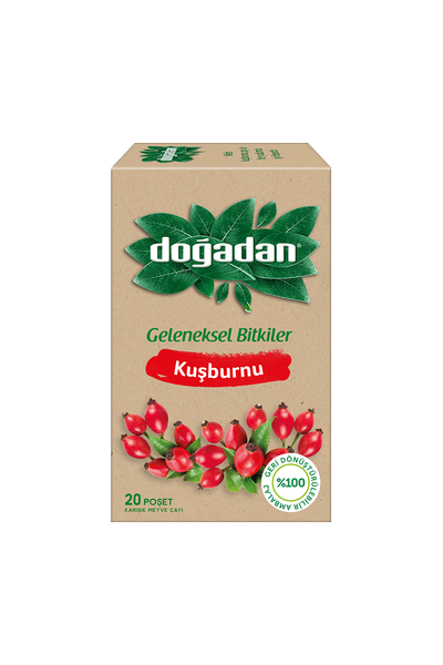 Do�adan Ku�burnu