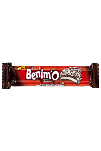 Benimo Bitter �ikolatal�