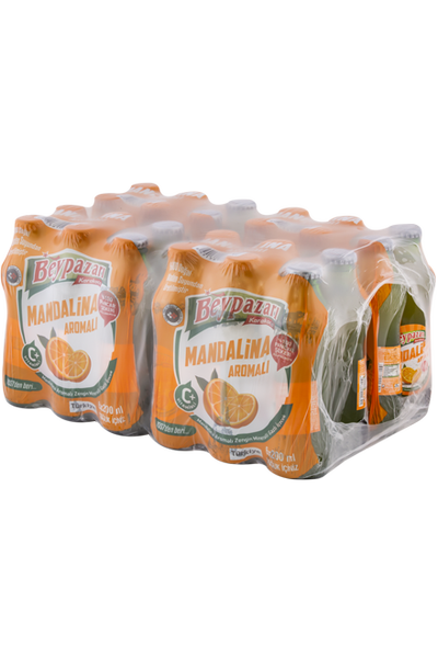 Beypazar� Mandalina Aromal�