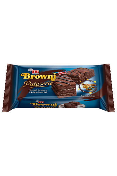 Browni Patisserie