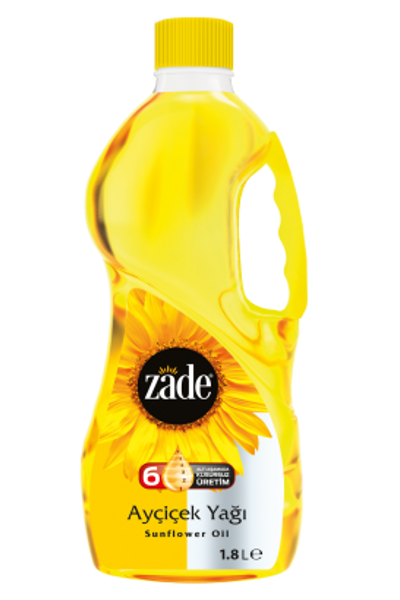 Ay�i�ek Ya�� 1.8 lt (Pet)