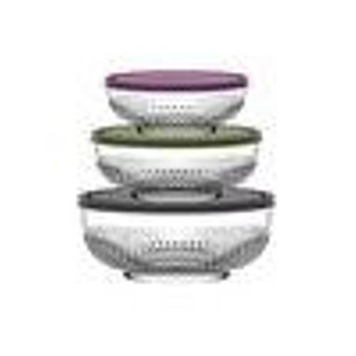 Tokyo 3'l� Saklama Kab� Seti