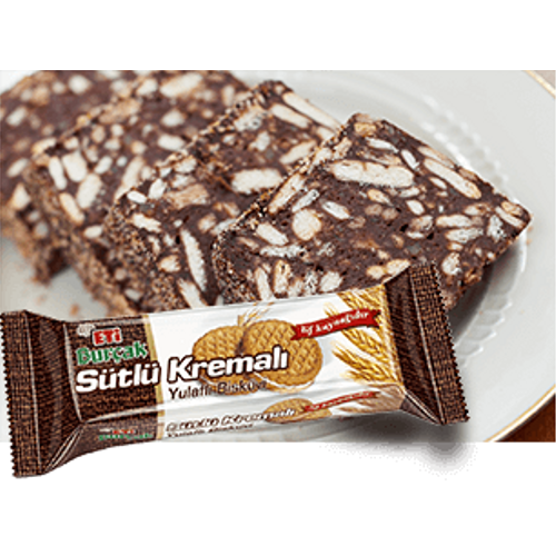 Bur�ak Tam Bu�day Unlu Bisk�vi