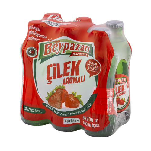 Beypazar� �ilek Aromal�