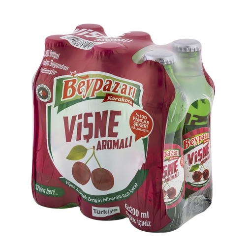 Beypazar� Vi�ne Aromal�