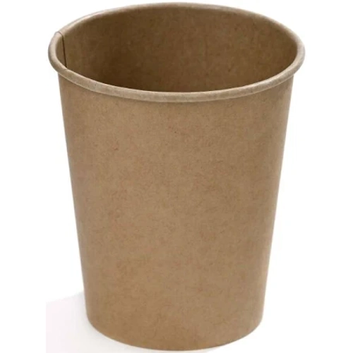 Kraft Karton Bardak