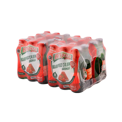 Beypazar� Karpuz �ilek Aromal�