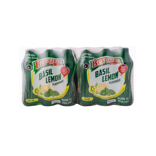 Beypazar� Fesle�en Limon Aromal�