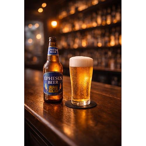Ephesus Beer 330cl