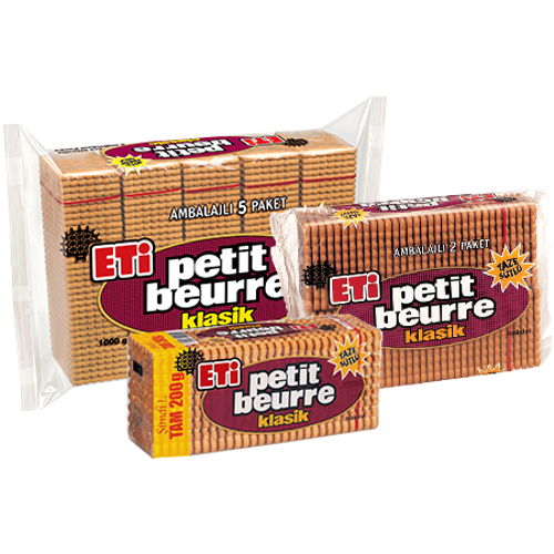 Petit Beurre Bisk�vi