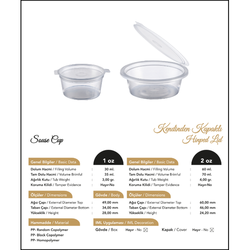 PP Sos Kab� Serisi