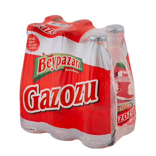 Beypazar� Gazozu