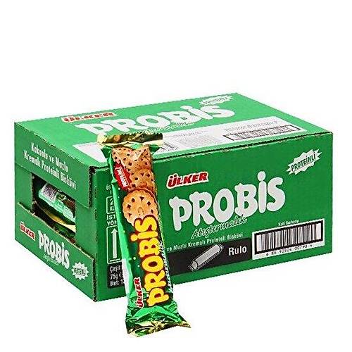 �lker Probis At��t�rmal�k 75 gr