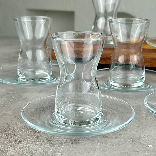 Pa�abah�e Irmak �ay Seti