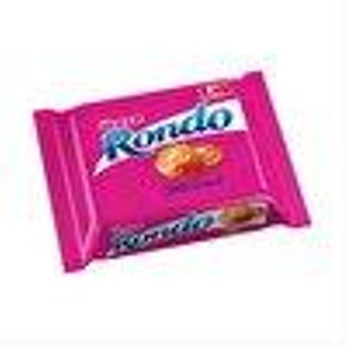 �lker Rondo �ilekli Kremal� Sandvi� Bisk�vi 8x61 g