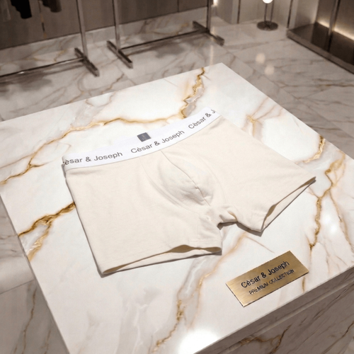 Erkek Boxer - Helios