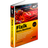 Ayd�n Yay�nlar� AYT Fizik Konu �zetli Soru Bankas�