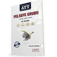 Limit Yay�nlar� AYT Felsefe Grubu El Kitab�