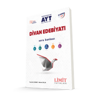 L�M�T AYT D�VAN EDEB�YATI SORU BANKASI