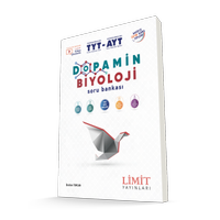 L�M�T TYT-AYT DOPAM�N B�YOLOJ� SORU BANKASI