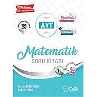 Palme Yay�nlar� AYT Matematik Soru Kitab�