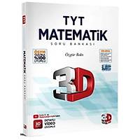 3D Yay�nlar� TYT Matematik Soru Bankas�