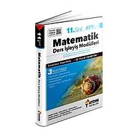 Ayd�n Matematik 11. S�n�f Ayd�n Matematik Ders ��leyi� Mod�lleri