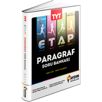 Ayd�n Yay�nlar� Etap Paragraf Soru Bankas�