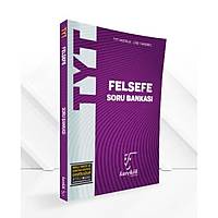 Karek�k Yay�nlar� TYT Felsefe Soru Bankas�