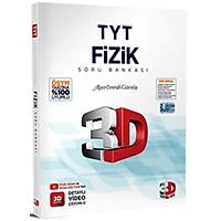 3D Yay�nlar� TYT Fizik Soru Bankas�