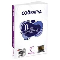 Karek�k Yay�nlar� 11. S�n�f Co�rafya Soru Bankas�