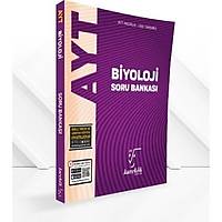 Karek�k Yay�nlar� AYT Biyoloji Soru Bankas�