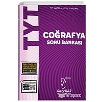 Karek�k Yay�nlar� TYT Co�rafya Soru Bankas�
