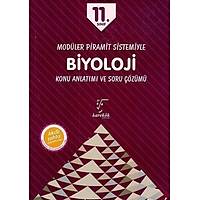 Karek�k Yay�nlar� 11. S�n�f Biyoloji Konu Anlat�m� ve Soru ��z�m�