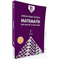 11. S�n�f Matematik MPS Konu Anlat�m� ve Soru ��z�m� Karek�k Yay�nlar�