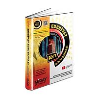 Miray Yay�nlar� AYT Edebiyat Konu �zetli Soru Bankas�