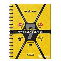 8. SINIF D�N K�LT�R� VE AHLAK B�LG�S� KONU ��LEME DEFTER�