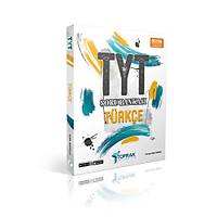 Toprak Yay�nc�l�k TYT T�rk�e Soru Bankas�