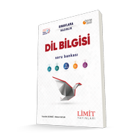 L�M�T TYT D�L B�LG�S� SORU BANKASI