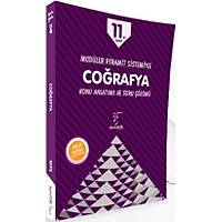 Karek�k Yay�nlar� 11. S�n�f Co�rafya Konu Anlat�m� ve Soru ��z�m�