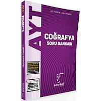 Karek�k Yay�nlar� AYT Co�rafya Soru Bankas�