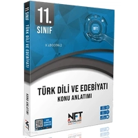 NFT 11. S�n�f T�rk Dili Ve Edebiyat� Konu Anlat�m�