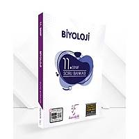 Karek�k Yay�nlar� 11. S�n�f Biyoloji Soru Bankas�