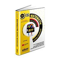 Miray Yay�nlar� AYT Matematik Soru Bankas�