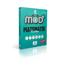 PARAF 8. SINIF MOD MATEMAT�K ANLATIM FAS�K�LLER�